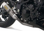 Triumph Speed Triple